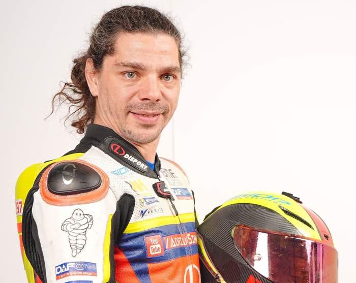 Adrian Rus
