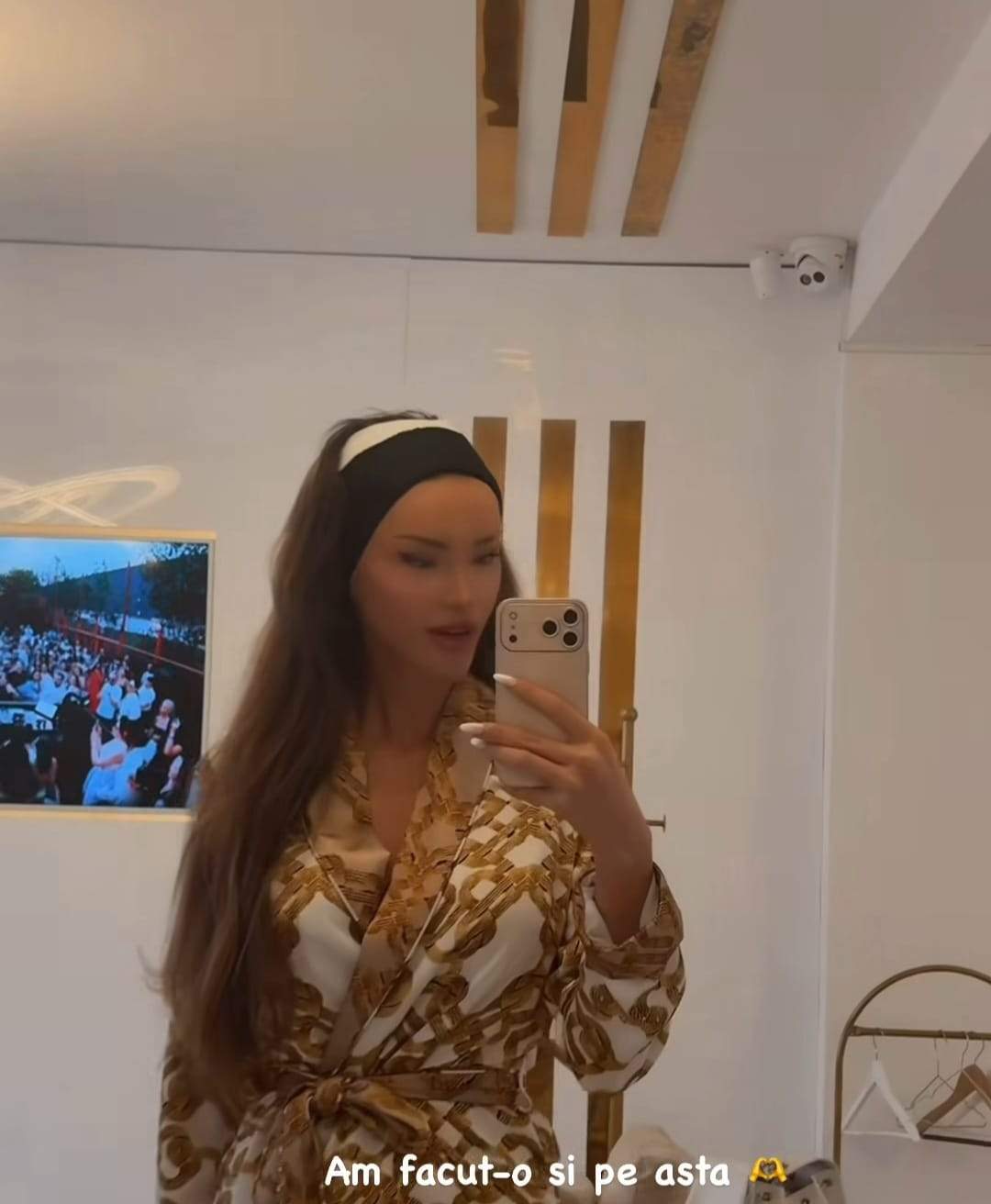 Bianca Drăgușanu