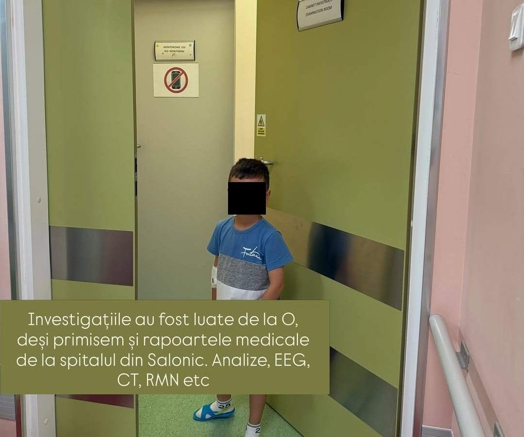 Atenție părinți! Dacă mergeți în vacanță, e important să respectați niște reguli pentru binele copilului