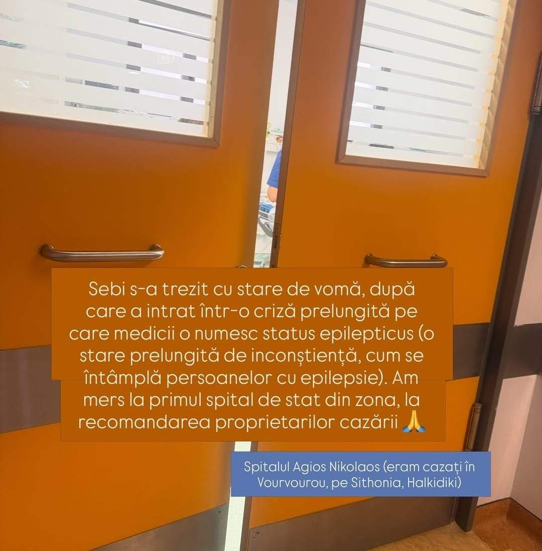 Atenție părinți! Dacă mergeți în vacanță, e important să respectați niște reguli pentru binele copilului