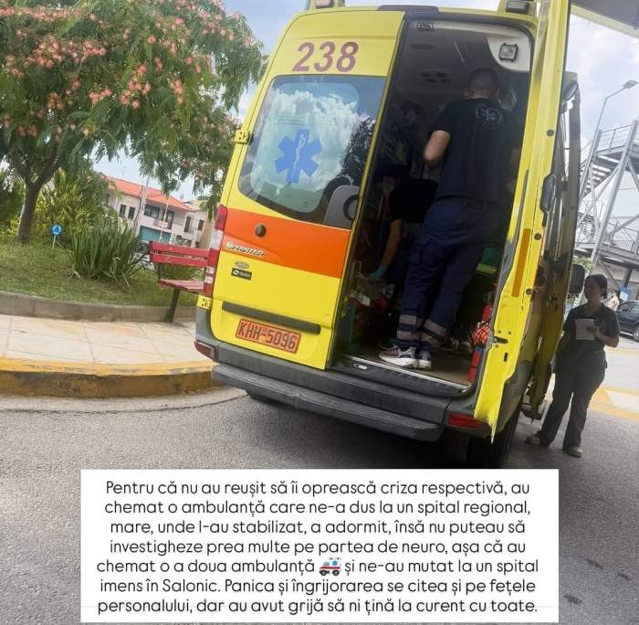Atenție părinți! Dacă mergeți în vacanță, e important să respectați niște reguli pentru binele copilului
