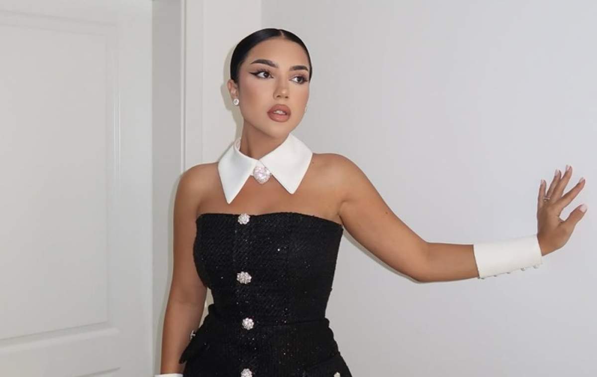 larisa udila