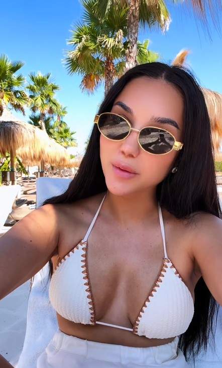 larisa udila