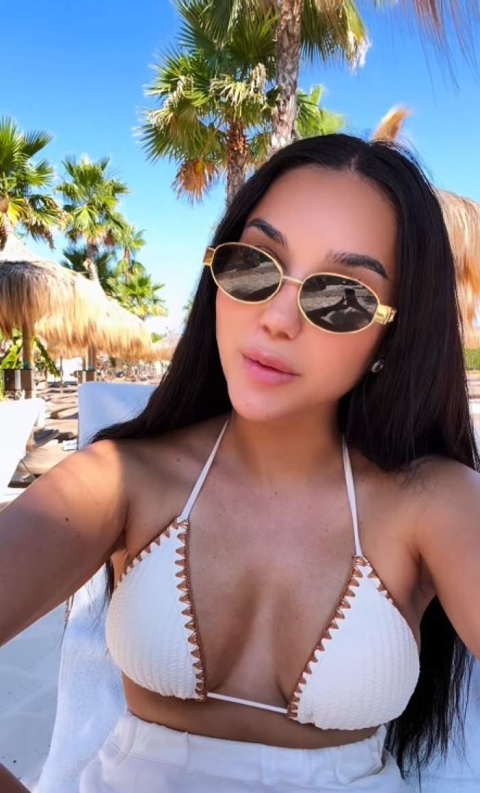 larisa udila