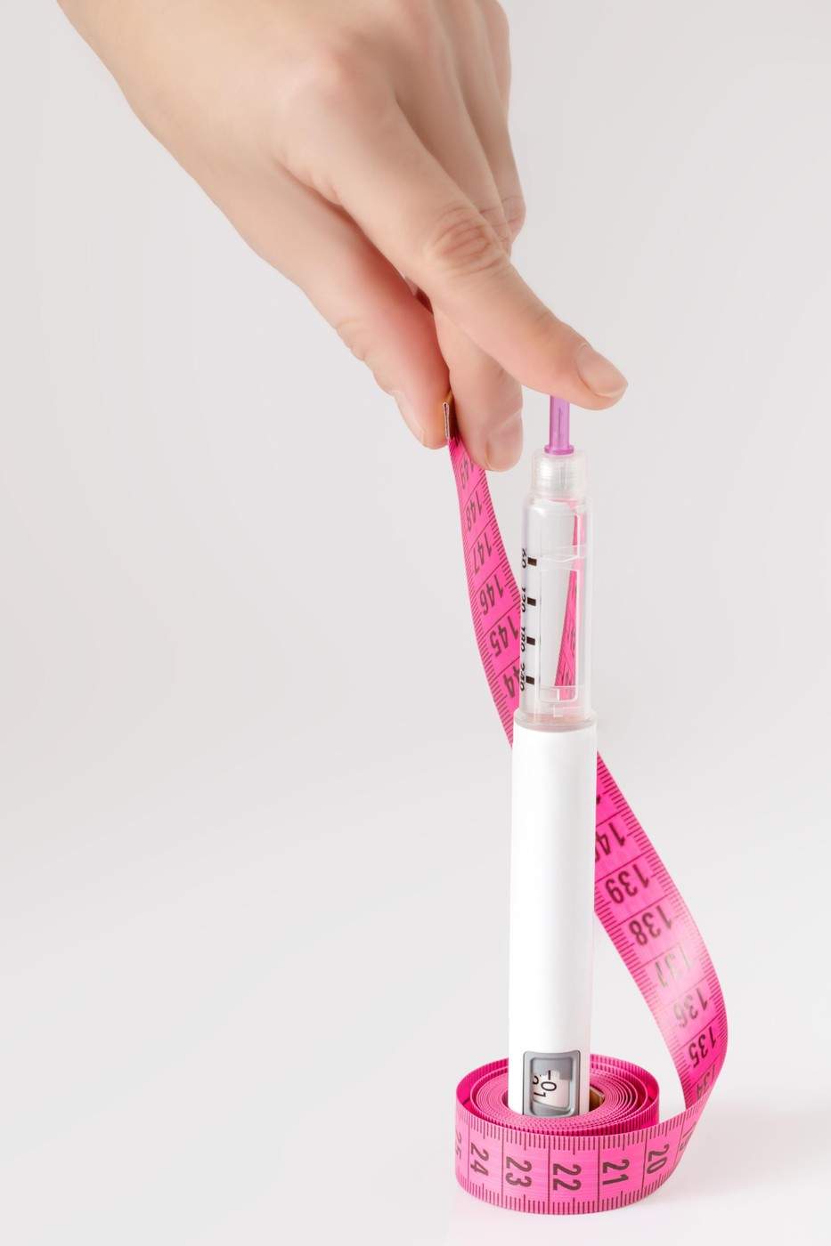 Ce a pățit o femeie care a vrut să slăbească cu injecții! Avertismentul ei