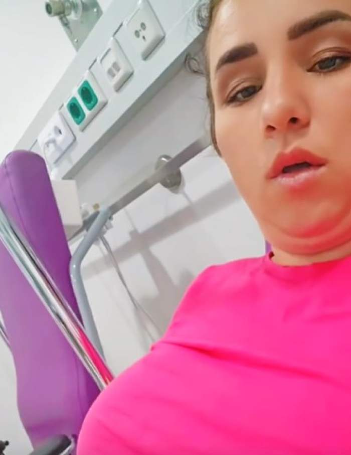 Ce a pățit o femeie care a vrut să slăbească cu injecții! Avertismentul ei