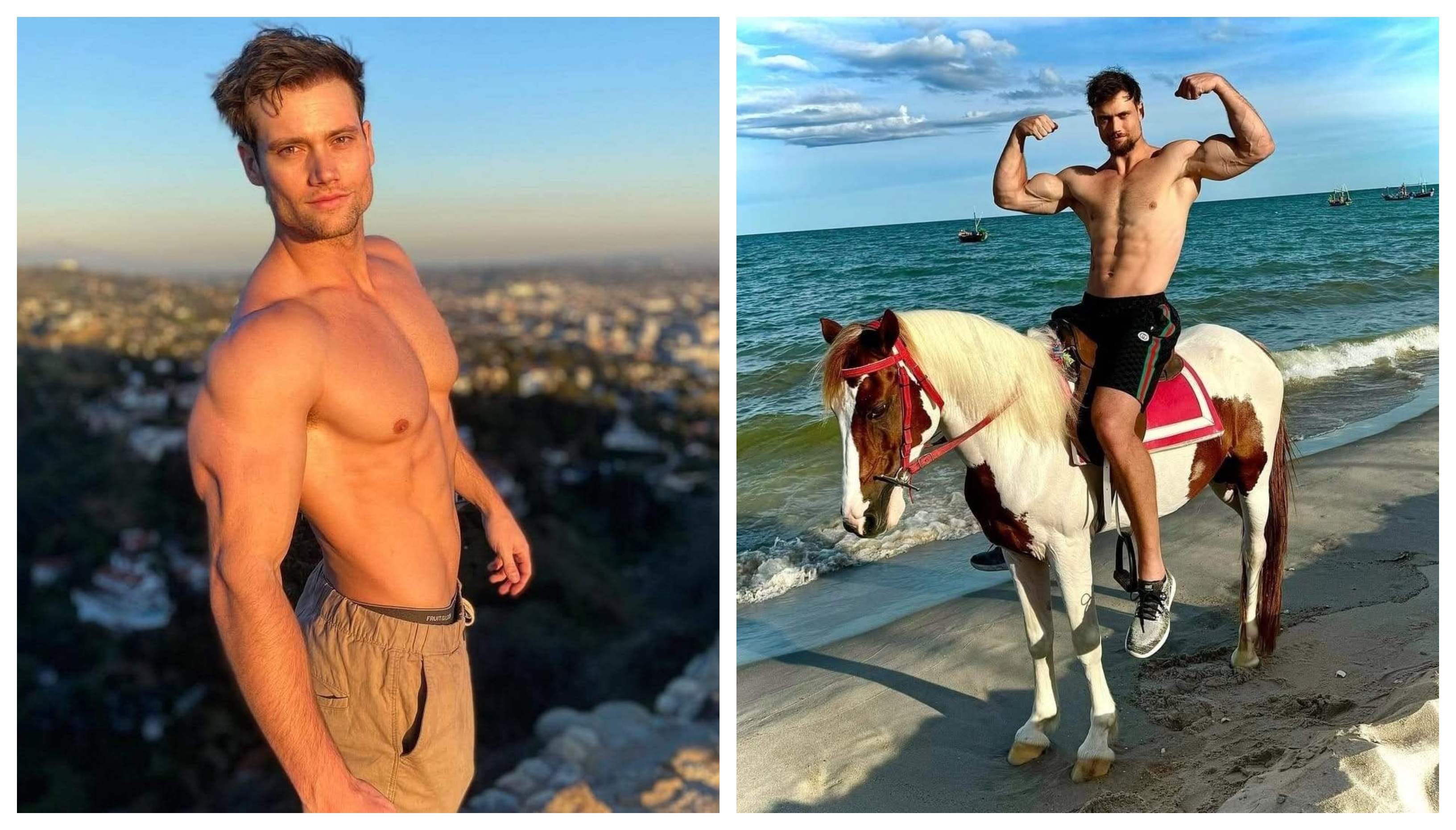 Connor Murphy