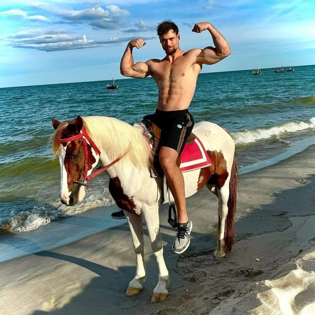 Connor Murphy
