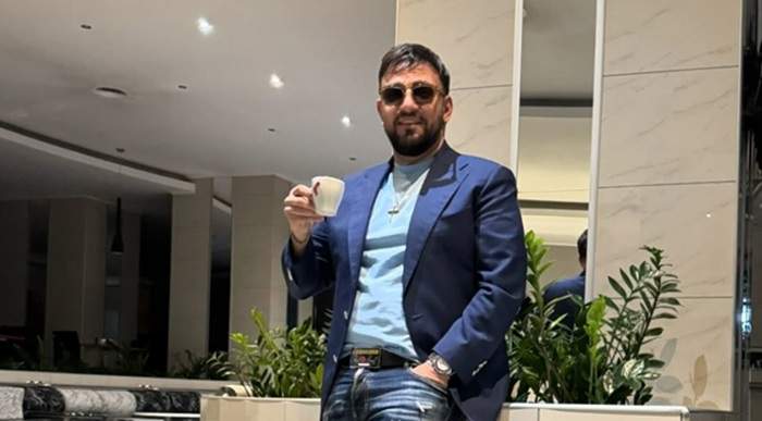 costel biju