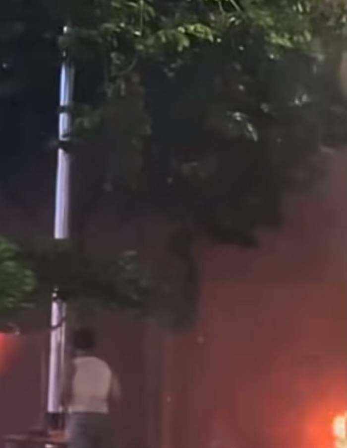 Tragedie fără margini! 27 de morți, după ce un club a luat foc! Alte zeci de persoane sunt rănite
