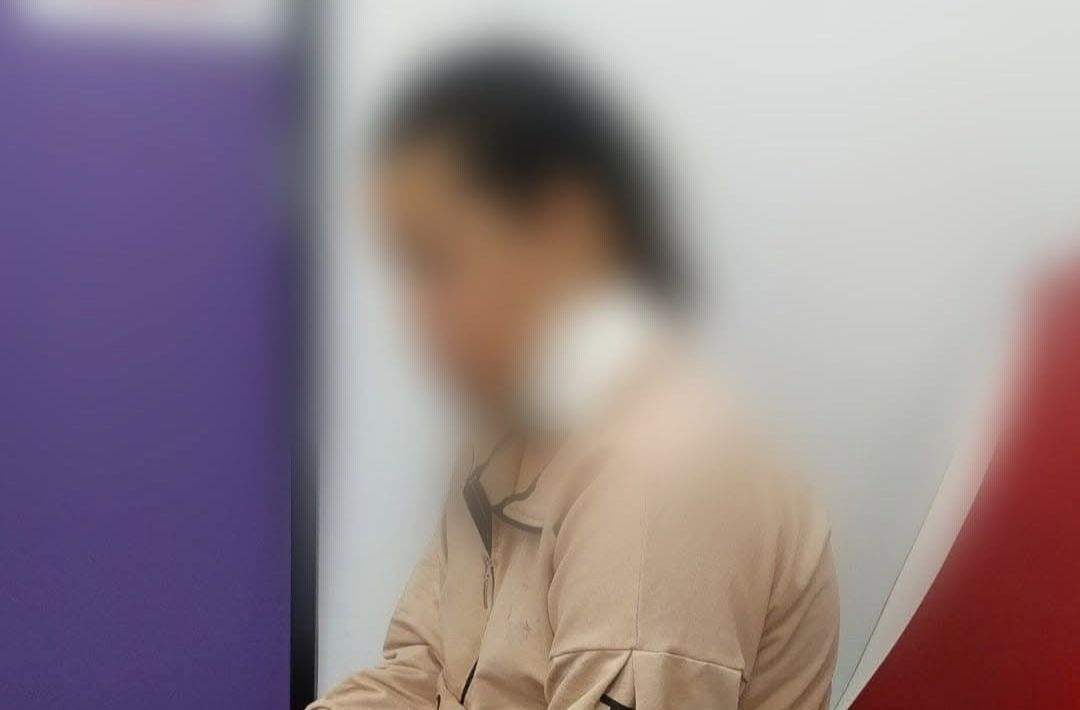 O fetiță din Bistrița ar fi fost bătută