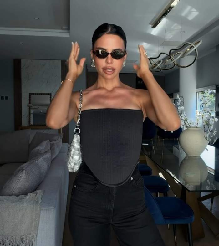 Andreea Popescu