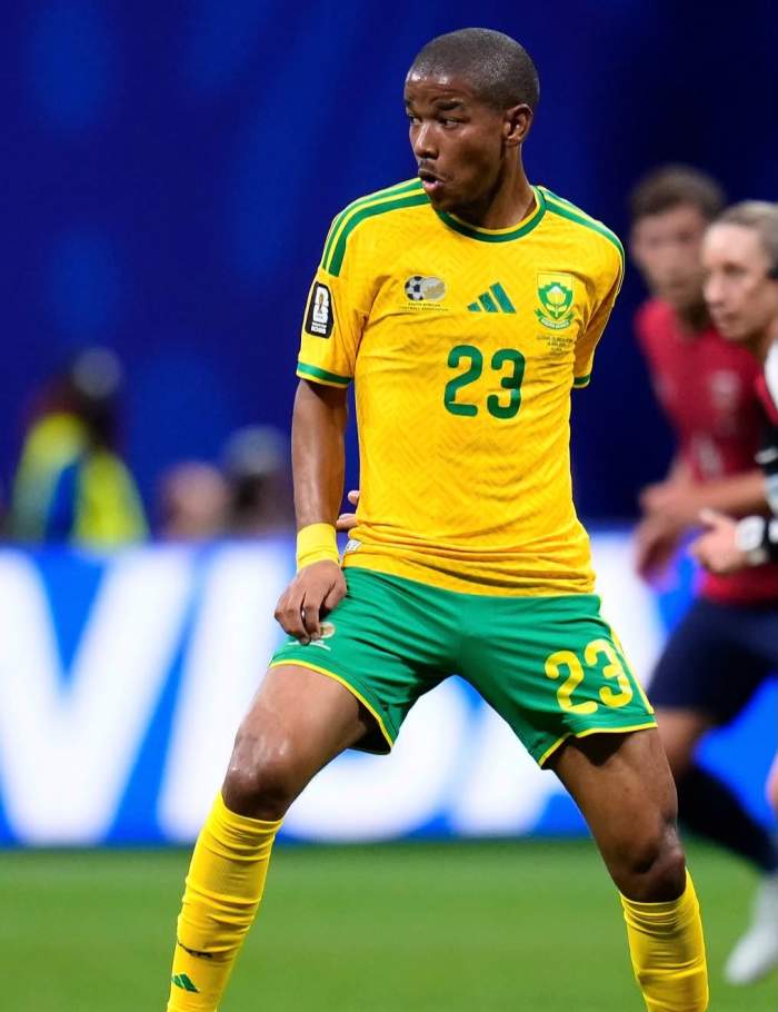 Jayden Adams, pe teren