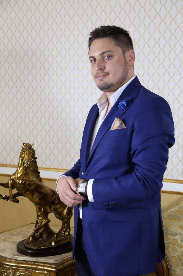 Doru de la Constanța