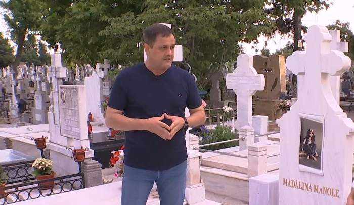 Marian Manole