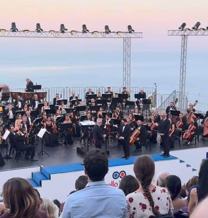 Concert Italia