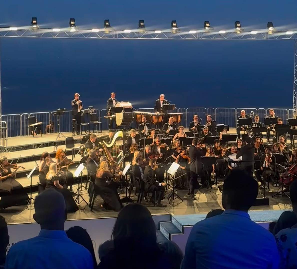 Concert Italia