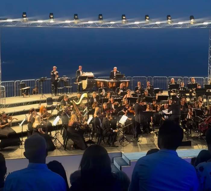 Concert Italia