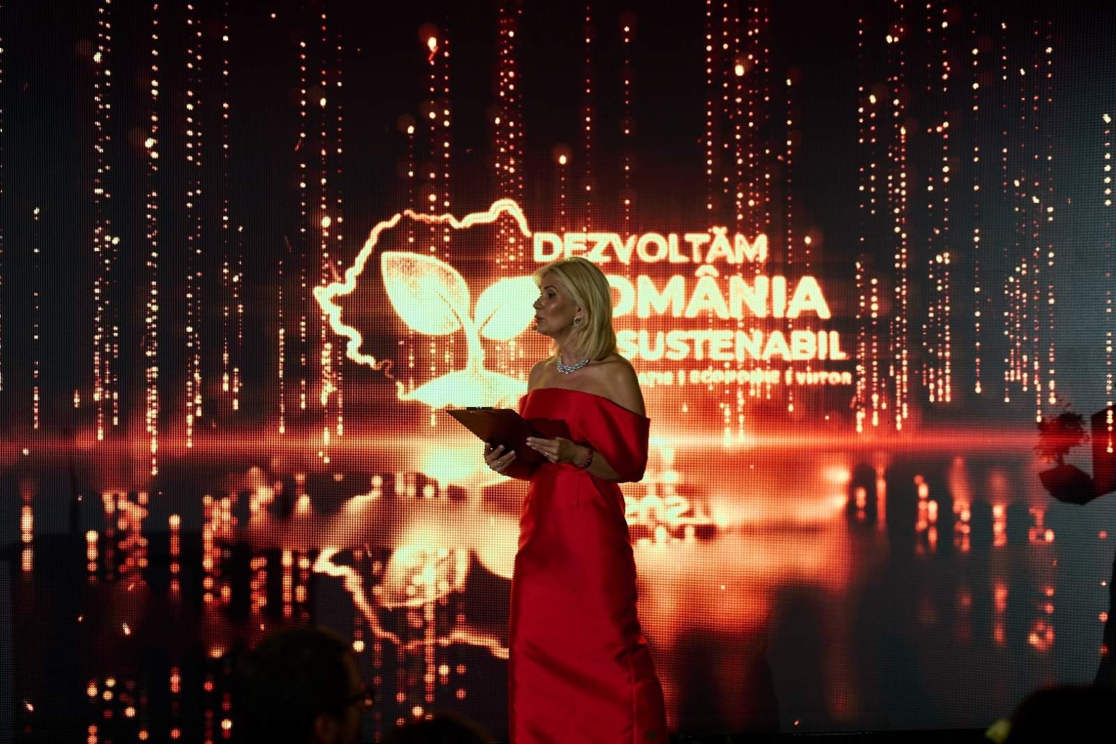 Gala „Dezvoltăm România Sustenabil” 2026 – The power of continuity. Marile companii au fost premiate pentru proiectele care schimbă România şi au predat ștafeta binelui