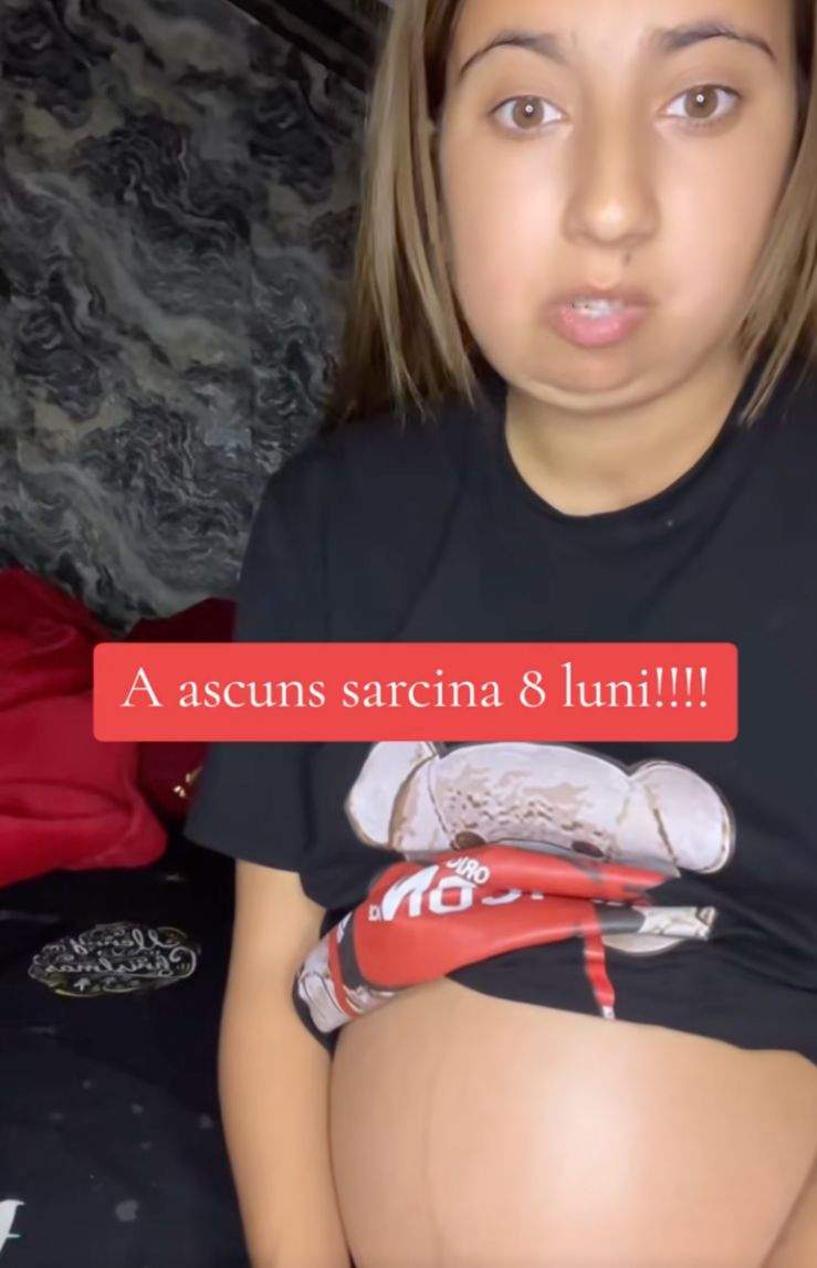 Mesajul Biancăi Caran