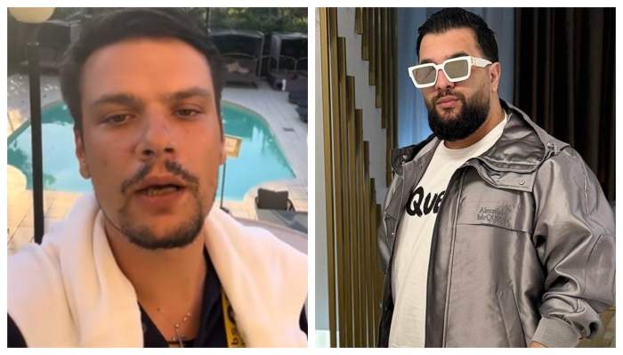 mario iorgulesc si tzanca uraganu