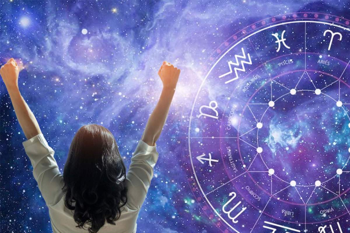 Zodiile care dau lovitura în timpul lui Mercur retrograd. Până pe 23 iulie vor face o schimbare importantă