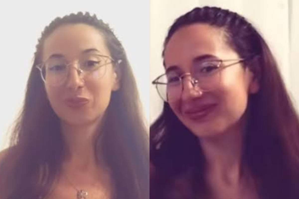 Este sau nu este real Alex Stamate? Ce spune femeia care cântă piesa