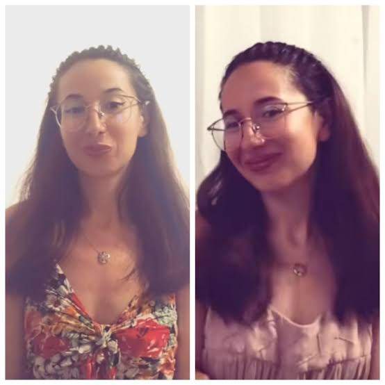Este sau nu este real Alex Stamate? Ce spune femeia care cântă piesa