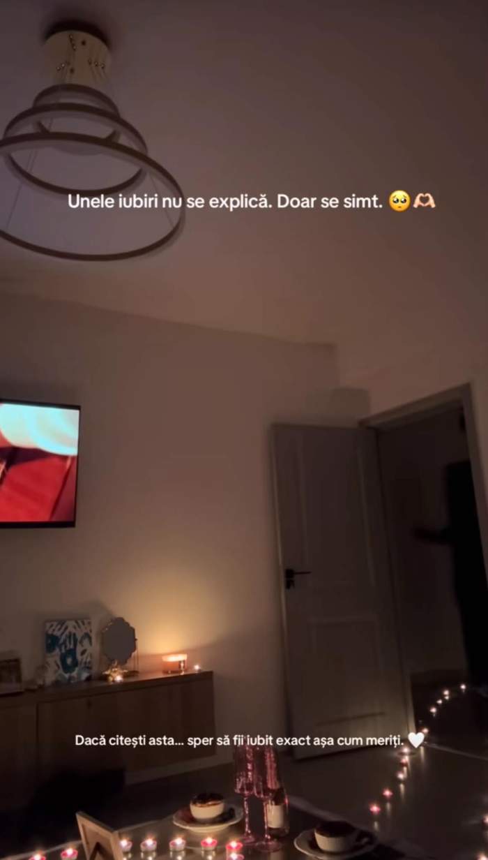 Ce a făcut Denisa Rădulescu de la Mireasa sezonul 12 pentru pentru soțul ei, Cristian. Mulți nu le dădeau nicio șansă