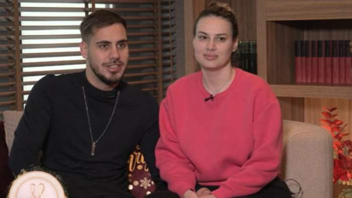 Ce a făcut Denisa Rădulescu de la Mireasa sezonul 12 pentru pentru soțul ei, Cristian. Mulți nu le dădeau nicio șansă