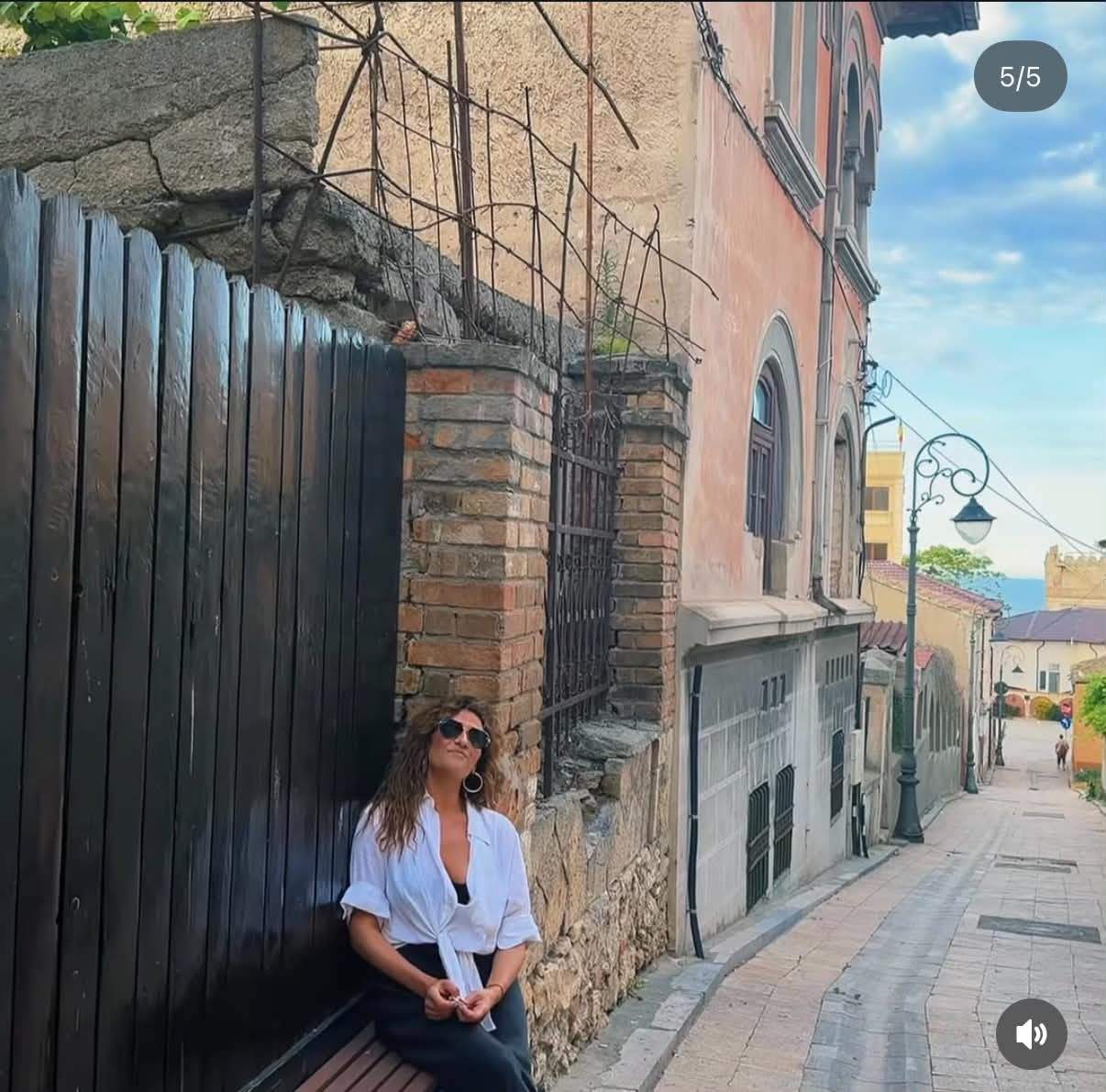 Claudia Pătrășcanu, mai fericită ca niciodată! Ce spune artista despre noua etapă din viața ei
