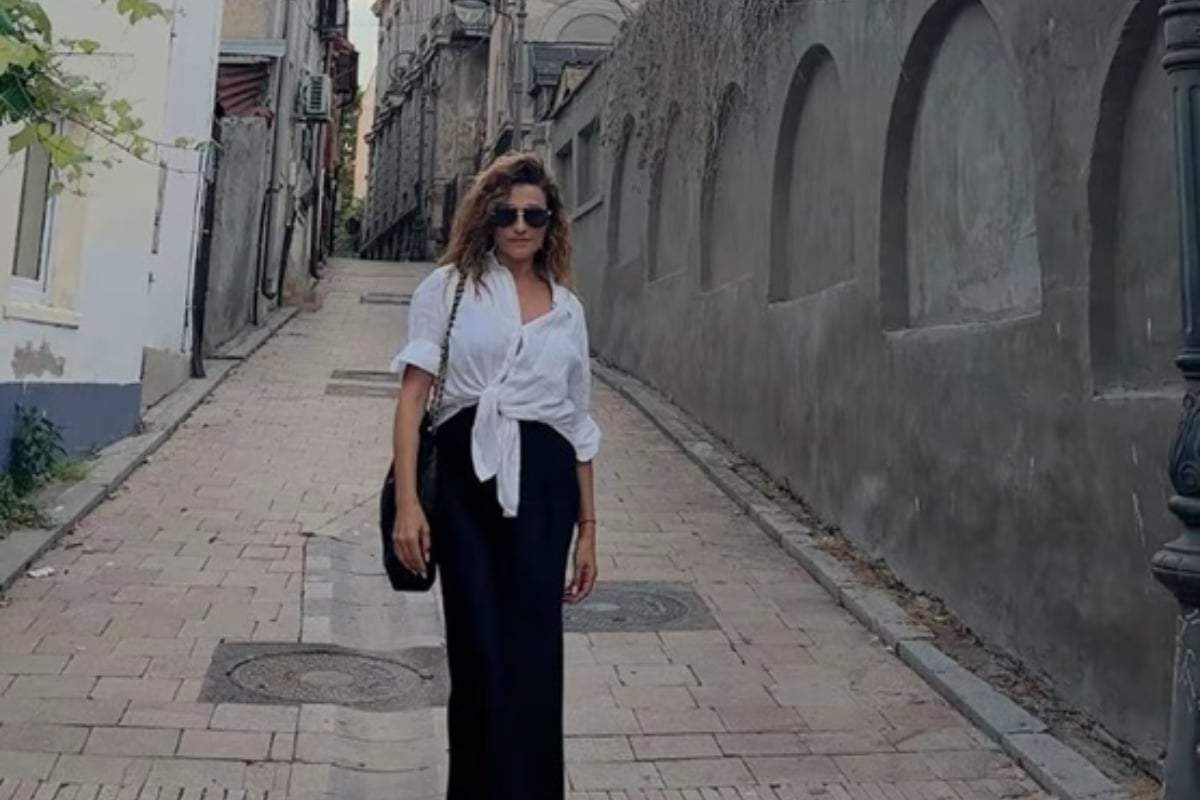 claudia patrascanu