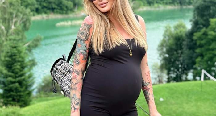diana constantin