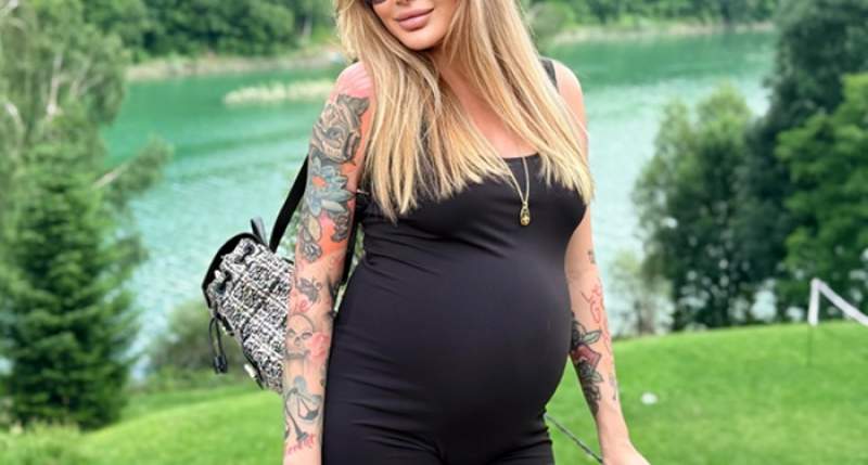 O fostă concurentă de la Insula iubirii s-a măritat în secret! A anunțat că va deveni mamă pentru prima dată