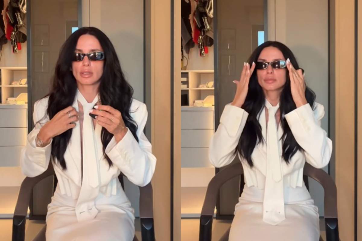 Ioana Grama poate răsufla ușurată. Și-a recăpătat contul de Instagram după aproape două săptămâni