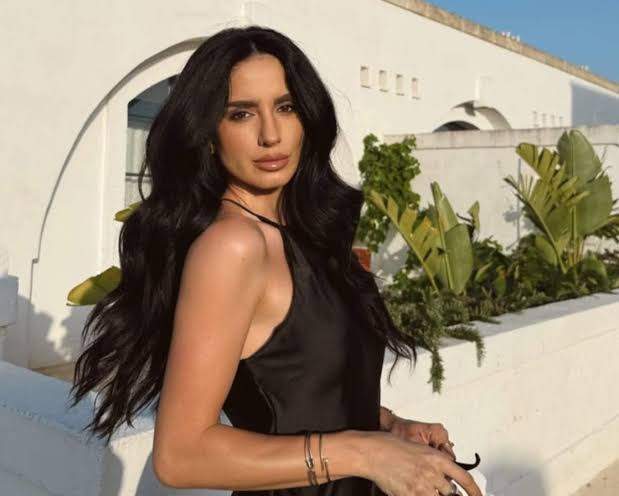 Ioana Grama poate răsufla ușurată. Și-a recăpătat contul de Instagram după aproape două săptămâni