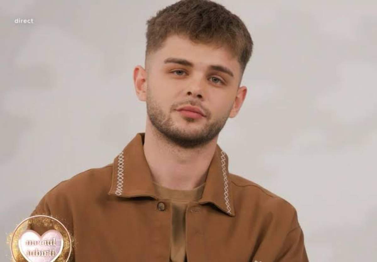 Darius de la Mireasa încă are preferați în casă. Pe cine susține fostul concurent în Marea Finală