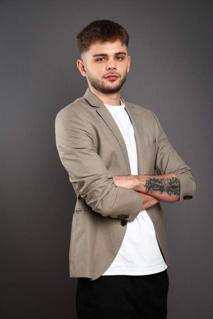 Darius de la Mireasa încă are preferați în casă. Pe cine susține fostul concurent în Marea Finală