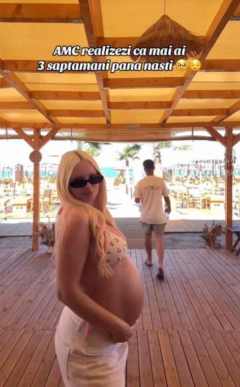 alexandra stan