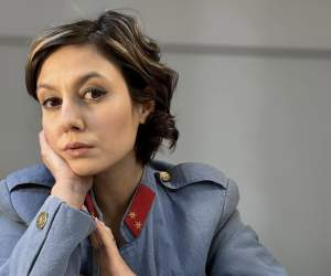 Ada Galeș a pierdut o sarcină. Actrița a vorbit pentru prima dată despre ce s-a întâmplat