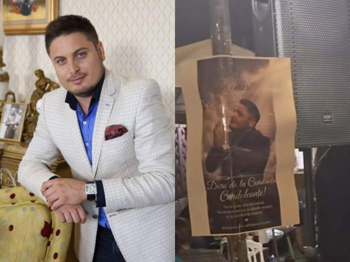 Doru de la Constanța