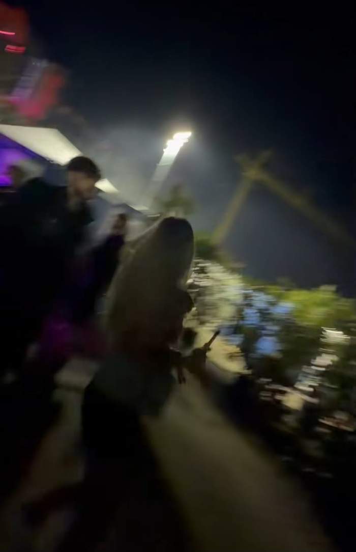 Au apărut primele imagini cu presupusa agresiune dintre Rava și Maya Alessia. Ce s-ar fi întâmplat, de fapt | VIDEO