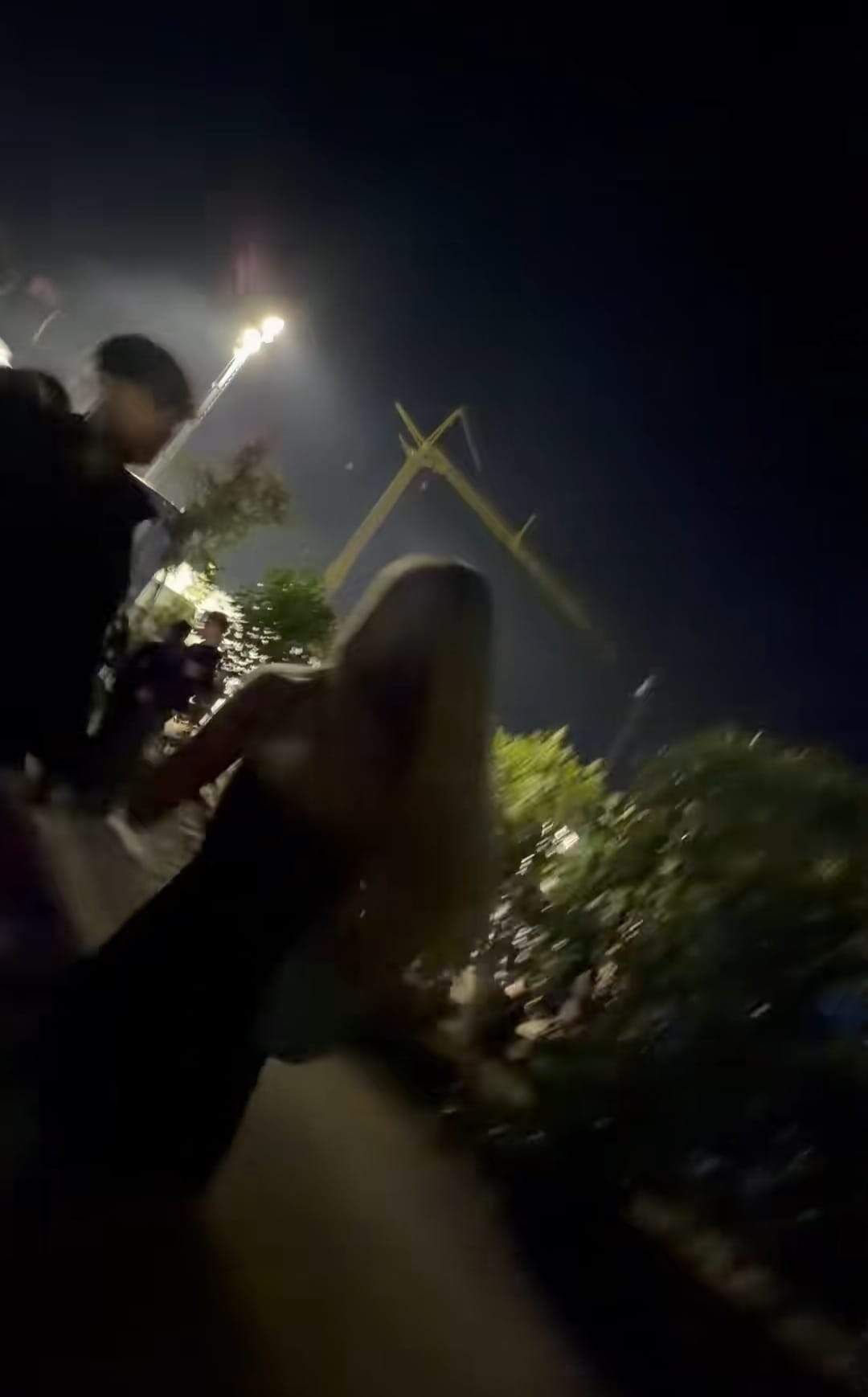 Au apărut primele imagini cu presupusa agresiune dintre Rava și Maya Alessia. Ce s-ar fi întâmplat, de fapt | VIDEO