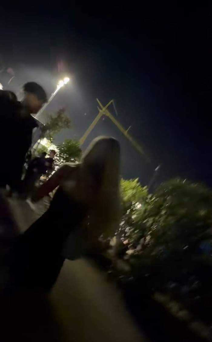 Au apărut primele imagini cu presupusa agresiune dintre Rava și Maya Alessia. Ce s-ar fi întâmplat, de fapt | VIDEO