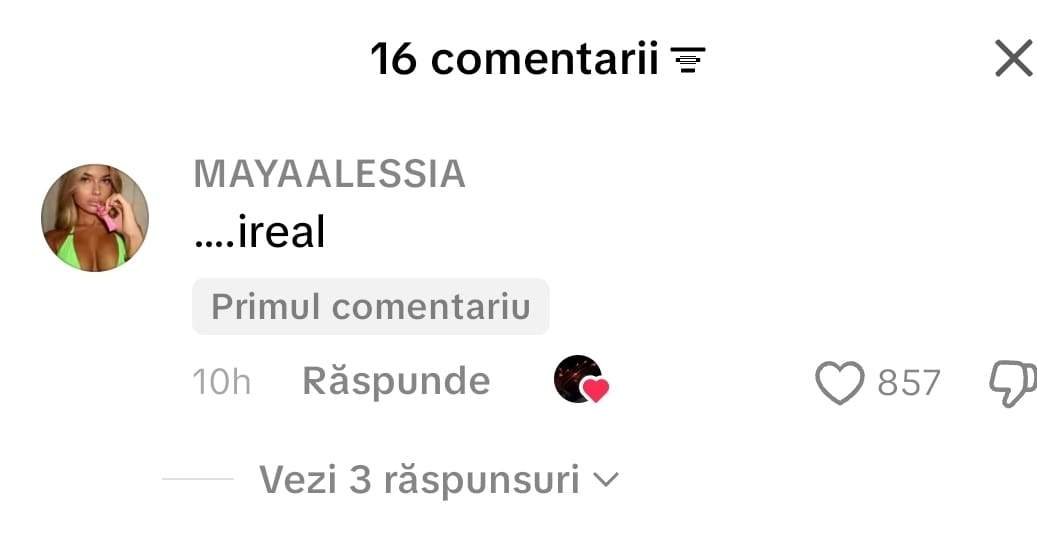 Au apărut primele imagini cu presupusa agresiune dintre Rava și Maya Alessia. Ce s-ar fi întâmplat, de fapt | VIDEO