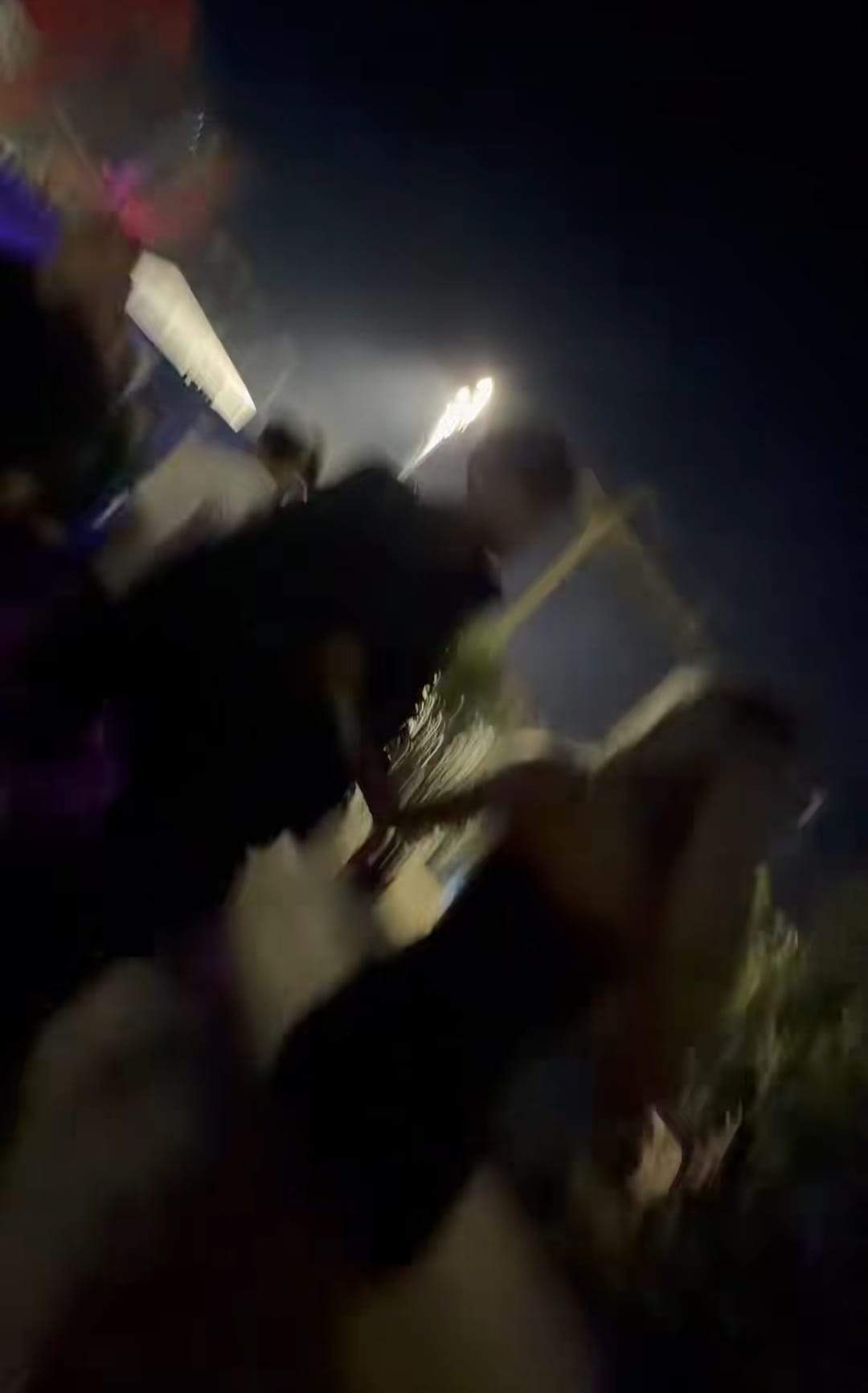 Au apărut primele imagini cu presupusa agresiune dintre Rava și Maya Alessia. Ce s-ar fi întâmplat, de fapt | VIDEO