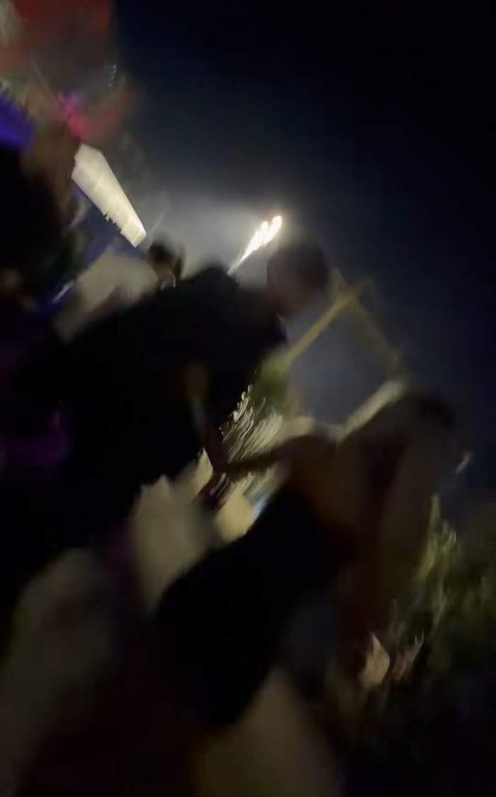 Au apărut primele imagini cu presupusa agresiune dintre Rava și Maya Alessia. Ce s-ar fi întâmplat, de fapt | VIDEO