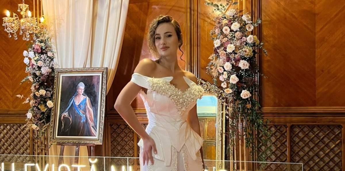 emilia dorobantu