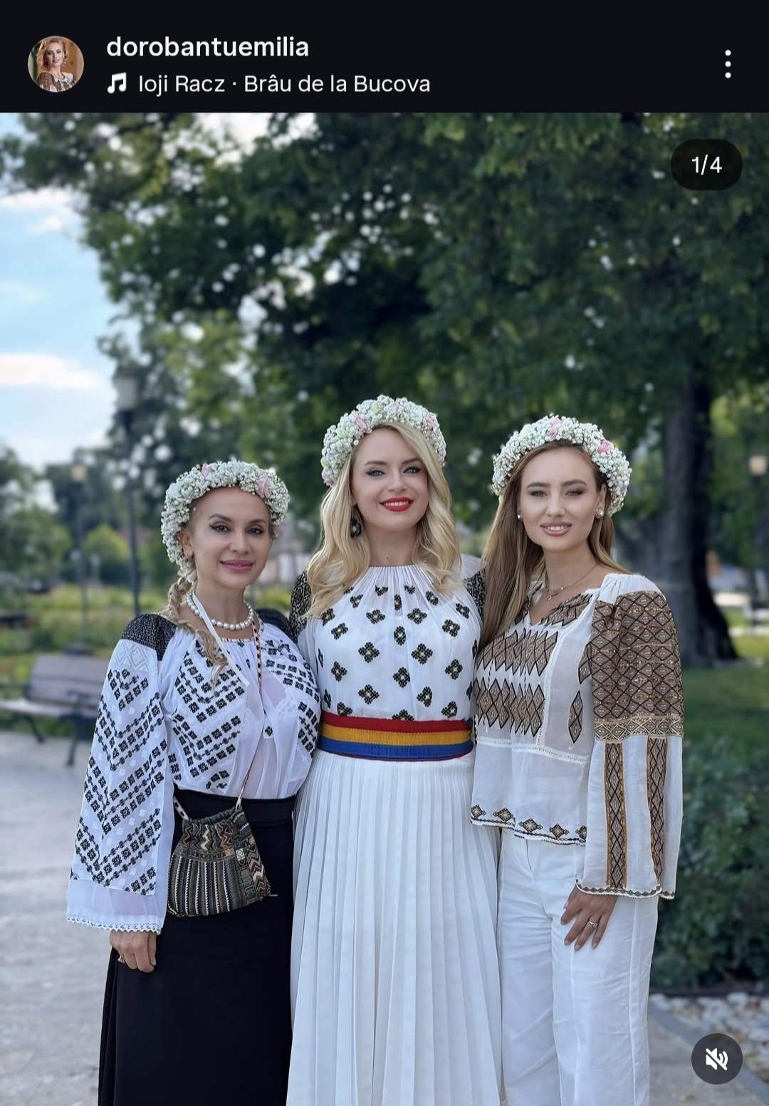 La 3 luni de când a anunțat divorțul, Emilia Dorobanțu s-a împăcat cu soțul? Cine i-a dat de gol