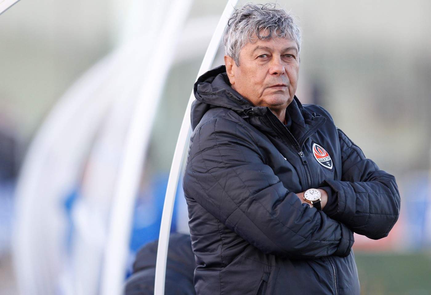 mircea lucescu